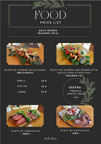 Opinii despre Bravarica în Potočnica - Gastronomija i ugostiteljstvo