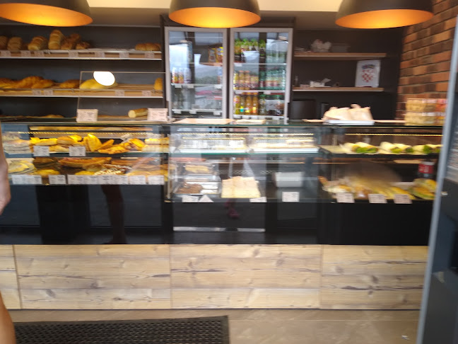 Pekara Kamen - Split