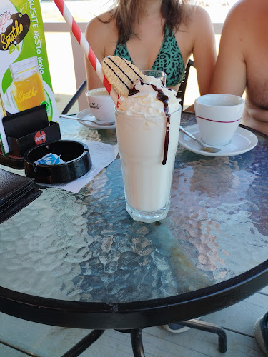 Opinii despre Beach Bar Meline în Soline - Gastronomija i ugostiteljstvo