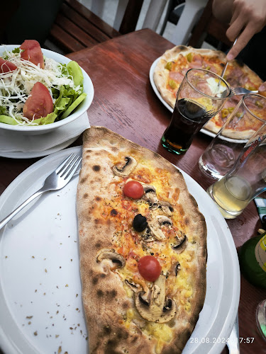 Kristian Pizza - Gastronomija i ugostiteljstvo