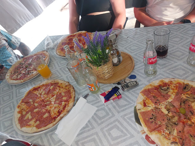 Opinii despre Pizzeria Libero în Bilice - Gastronomija i ugostiteljstvo
