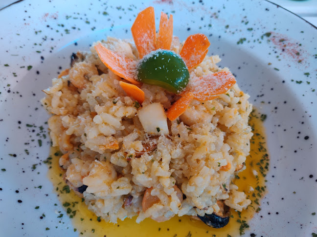 Comentarii opinii despre Bistro Restaurant Vagabundo