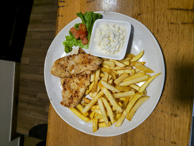 Ul. Josipa Jurja Strossmayera 3, 47300, Ogulin