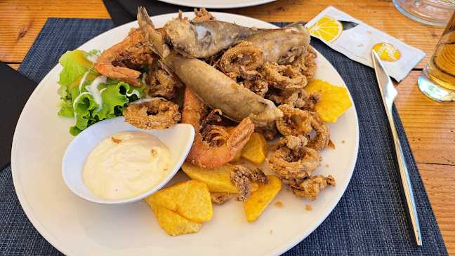 Restaurant Mirakul Vela Luka