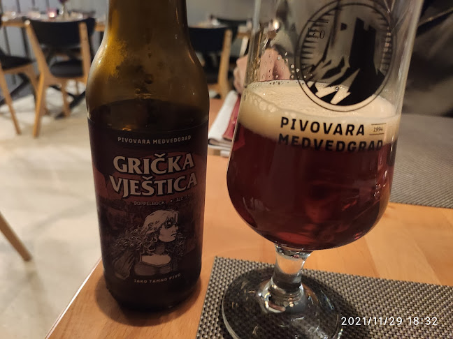 Restoran HAS - Zagreb