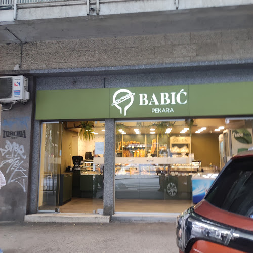 Viška 1, 21000, Split