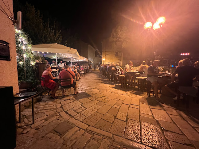 Terra Magica - Gastronomija i ugostiteljstvo