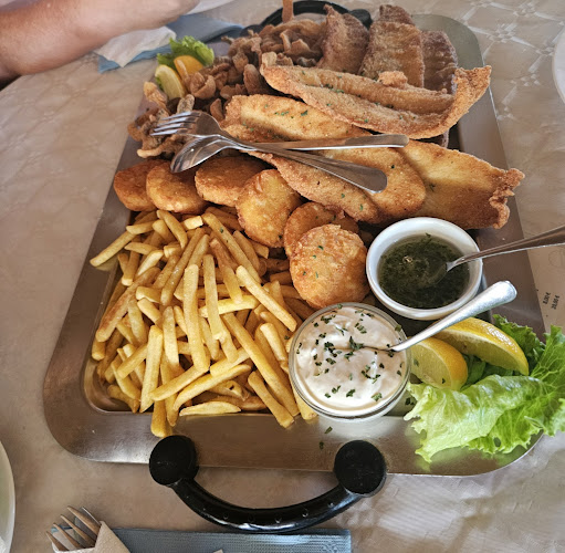 Opinii despre Caffe bar & bistro Marina în Prelog - Gastronomija i ugostiteljstvo