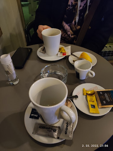 Cookie Caffe - Zagreb