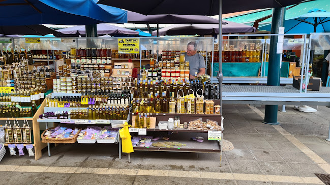 Comentarii opinii despre Gradska tržnica u Rovinju