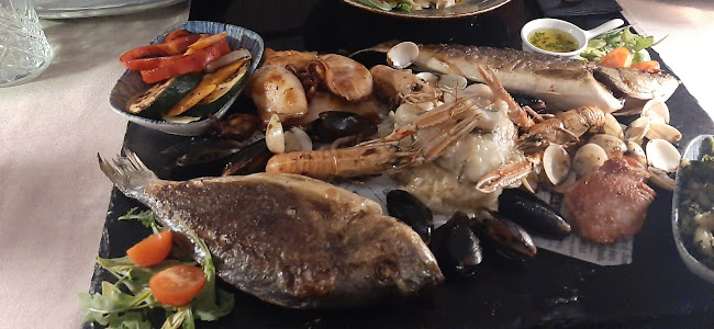 Restaurant Golden Rose