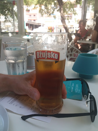 Comentarii opinii despre Caffe Bar White Room