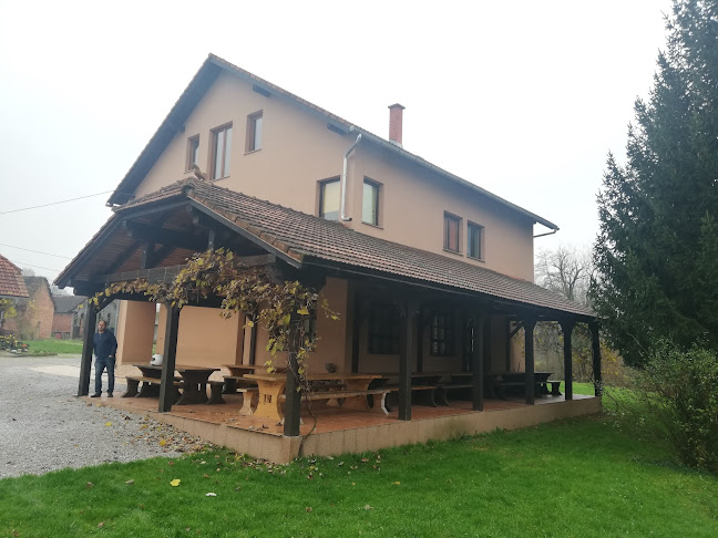 Comentarii opinii despre Izletiste Gliboki Brod