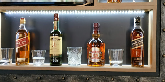 Comentarii opinii despre Silent Caffe