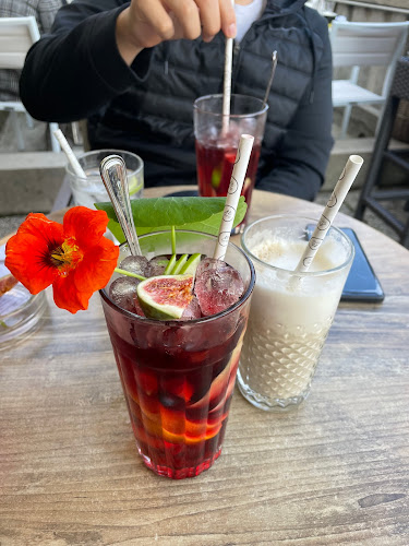 Opinii despre Cafe bar A'e în Zagreb - Gastronomija i ugostiteljstvo