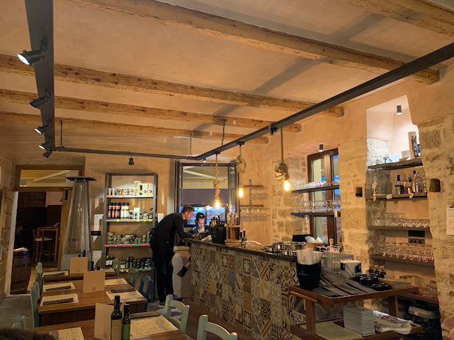 Comentarii opinii despre La Bodega