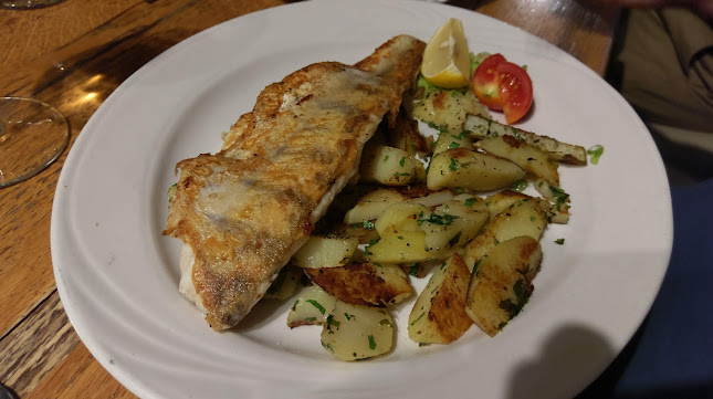 Opinii despre Restaurant Projekt 9 în Osijek - Gastronomija i ugostiteljstvo