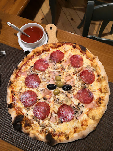 Comentarii opinii despre Pizzeria Nono