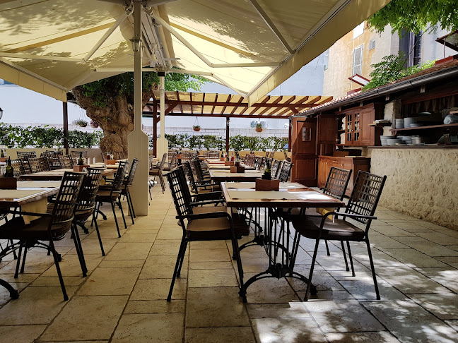 Restaurant Malo Misto