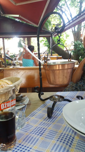 Kiwi - Gastronomija i ugostiteljstvo