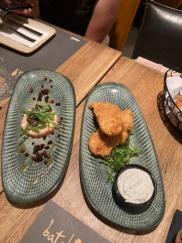 Comentarii opinii despre ​Batak Centar Cvjetni