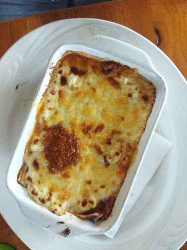 Comentarii opinii despre Restoran El Paso