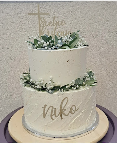 TONKA slastice - Vodice