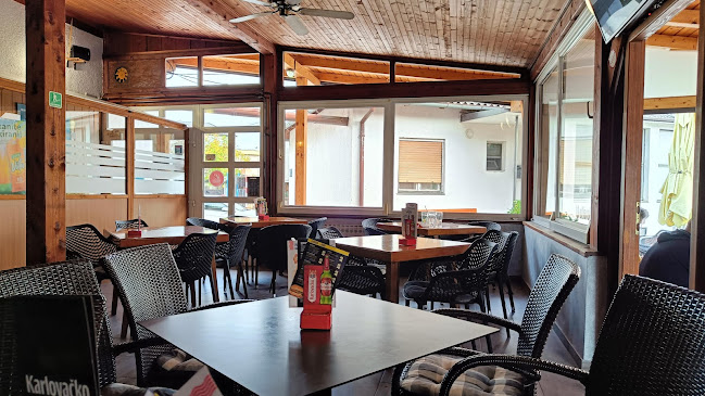 Opinii despre Buffet GP în Karlovac - Gastronomija i ugostiteljstvo