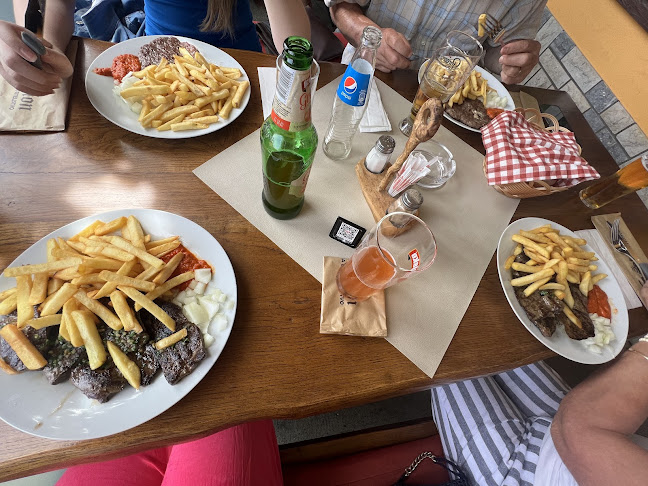 Buffet Štacion - Gastronomija i ugostiteljstvo