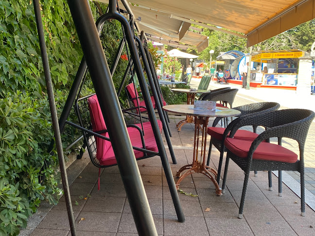 Opinii despre Caffe Bar "Van" Dubrovnik în Dubrovnik - Gastronomija i ugostiteljstvo