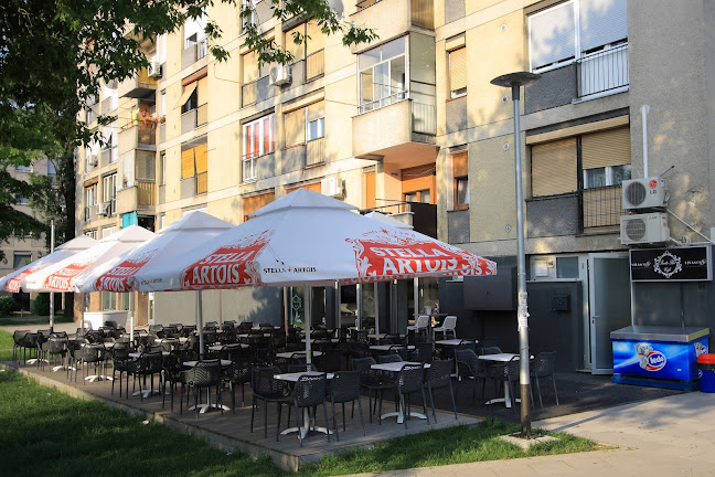 Panta Rei Cafe - Gastronomija i ugostiteljstvo