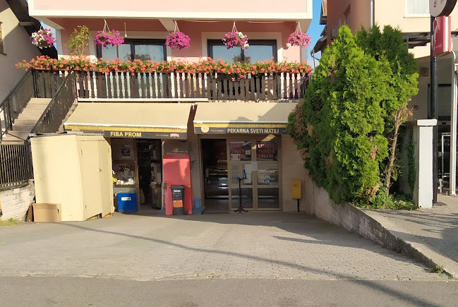 Comentarii opinii despre Pekarna Sveti Matej