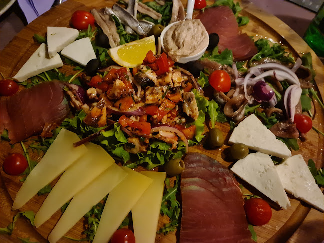 Comentarii opinii despre Konoba Markiolac