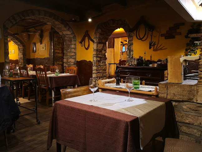 Restoran konoba Pjero - Momjan