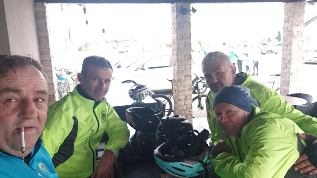 Ul. Guci Draganički, 47201, Čeglje