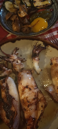 Konoba Marul - Gastronomija i ugostiteljstvo