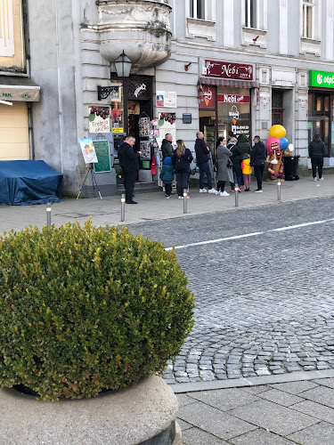 Trg kralja Tomislava 14, 10430, Samobor