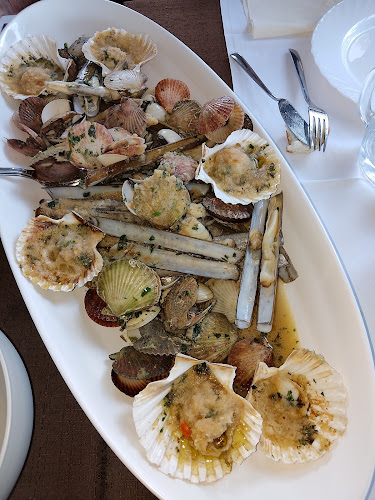 Restaurant Belveder Dajla - Gastronomija i ugostiteljstvo