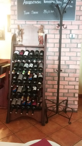 Comentarii opinii despre Na Sušaku