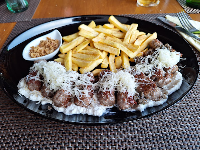 Comentarii opinii despre Restaurant -Konoba "Teza"