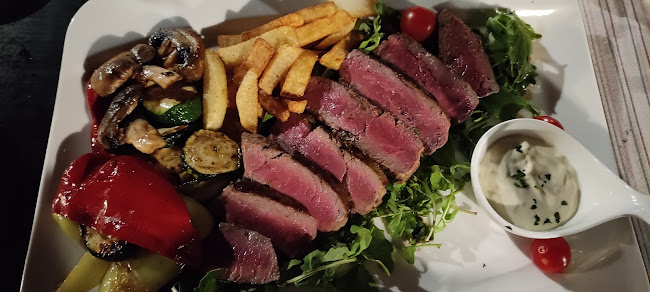 Konoba Treva - Betina