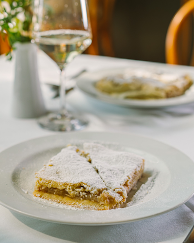 Restoran "Kod Pere" - Gastronomija i ugostiteljstvo