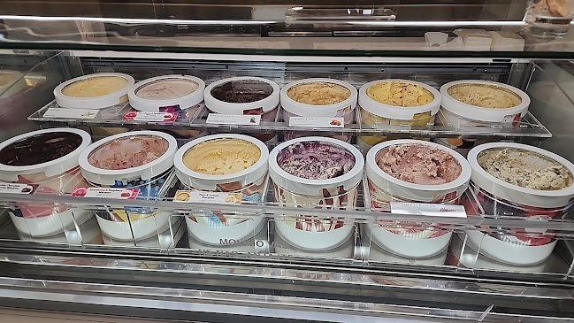 Häagen-Dazs
