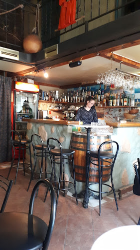 Opinii despre Caffe bar "Batana" în Rijeka - Gastronomija i ugostiteljstvo