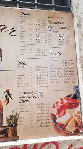 Opinii despre Konoba Tovar în Zadar - Gastronomija i ugostiteljstvo