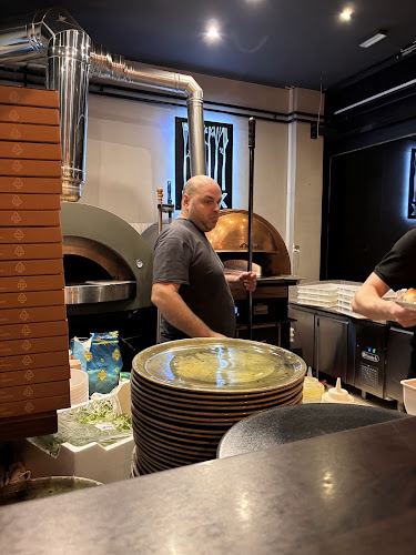 Opinii despre Pizzeria Park în Zagreb - Gastronomija i ugostiteljstvo