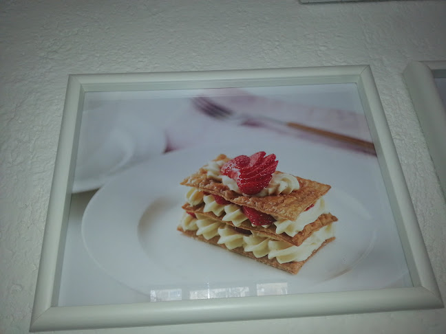 Slastičarnica "Jakšić" - Zagreb