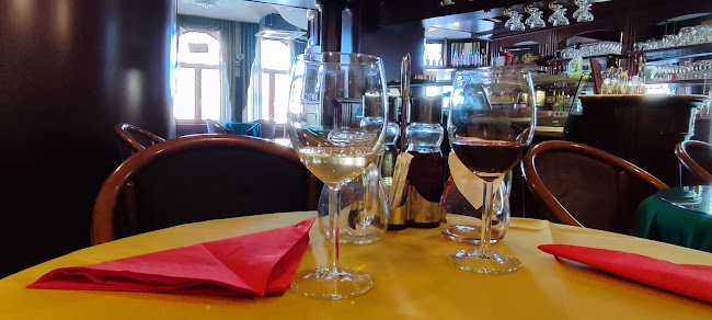 Restaurant Conviva - Motovun