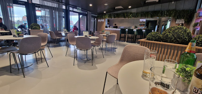 Caffe bar Najpar - Gastronomija i ugostiteljstvo