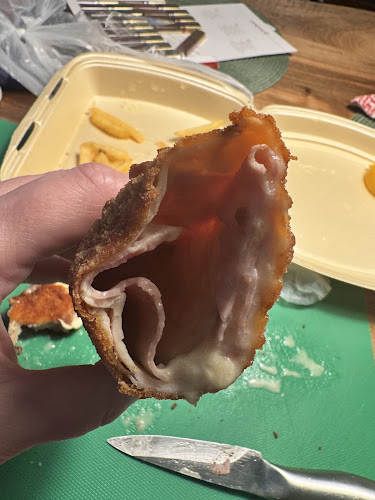 Opinii despre Pizzeria - Buffet Mrak în Zagreb - Gastronomija i ugostiteljstvo